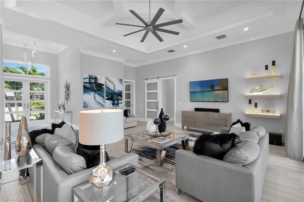 MARCO ISLAND - Residential