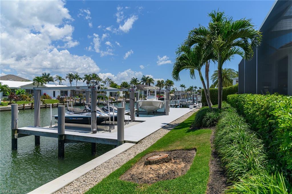 MARCO ISLAND - Residential