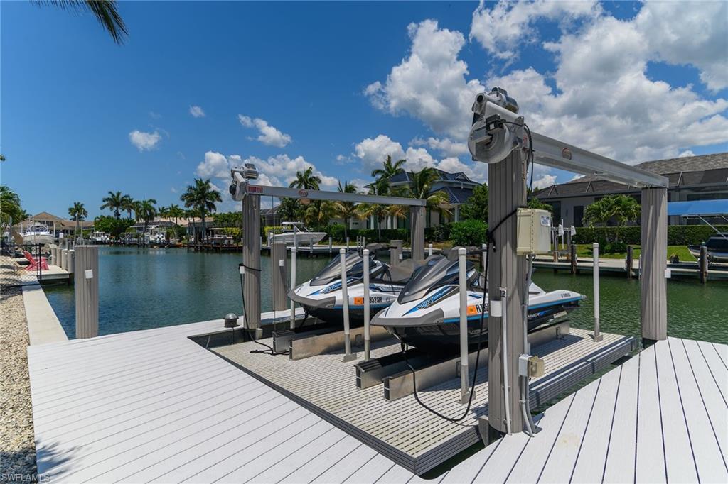 MARCO ISLAND - Residential