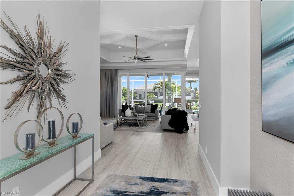 MARCO ISLAND - Residential