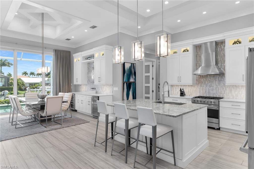 MARCO ISLAND - Residential
