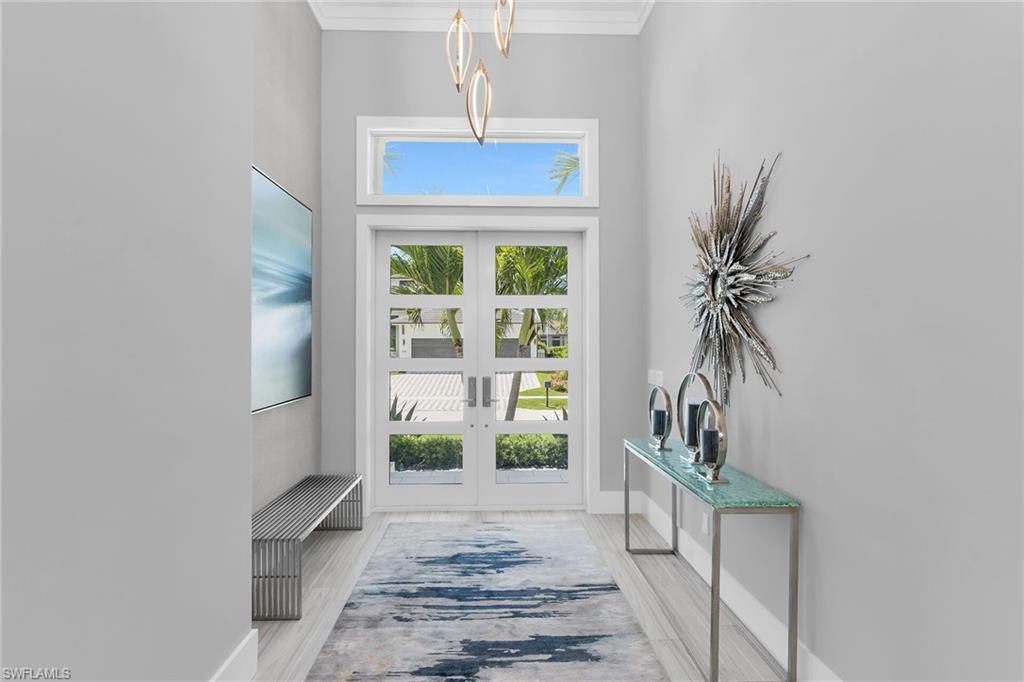 MARCO ISLAND - Residential