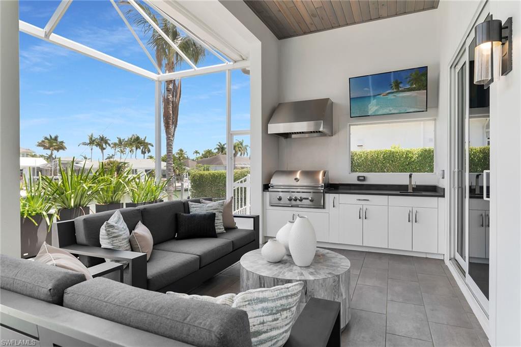 MARCO ISLAND - Residential