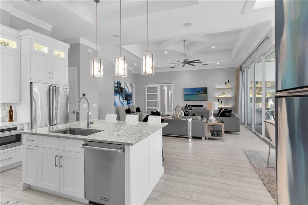 MARCO ISLAND - Residential