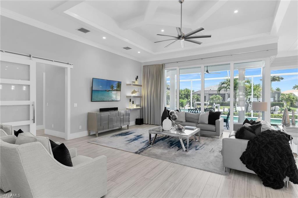 MARCO ISLAND - Residential