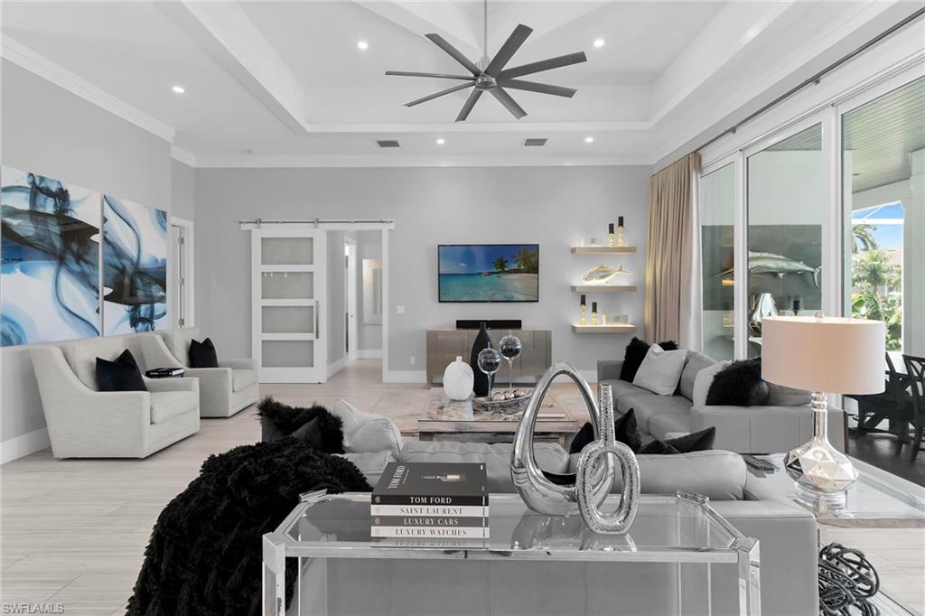 MARCO ISLAND - Residential