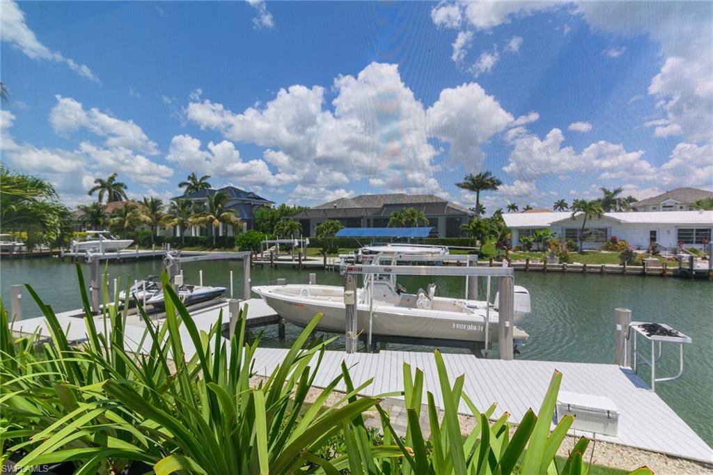 MARCO ISLAND - Residential