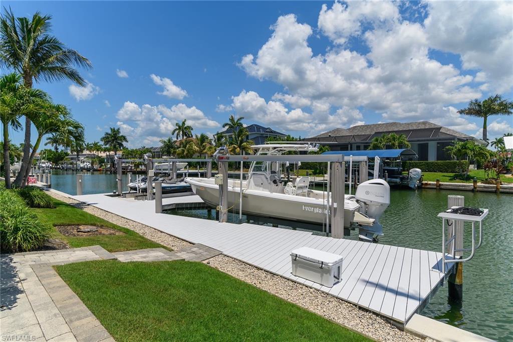 MARCO ISLAND - Residential