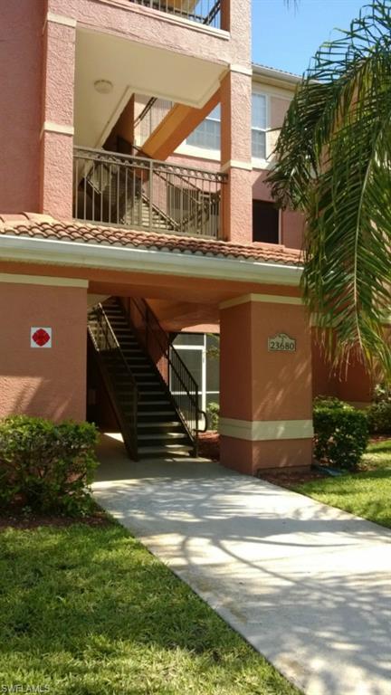 THE TIDES AT PELICAN LANDING - Residential