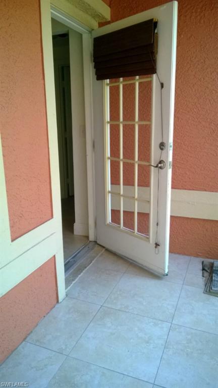 THE TIDES AT PELICAN LANDING - Residential