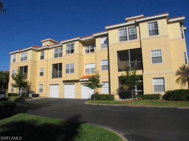 THE TIDES AT PELICAN LANDING - Residential