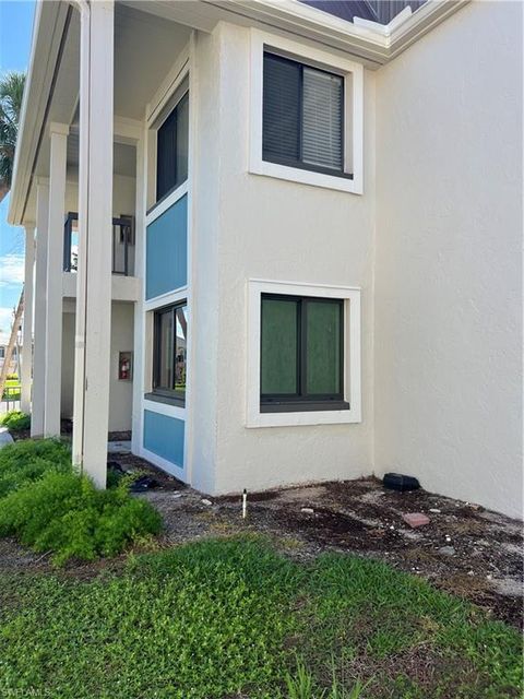 A home in FORT MYERS BEACH