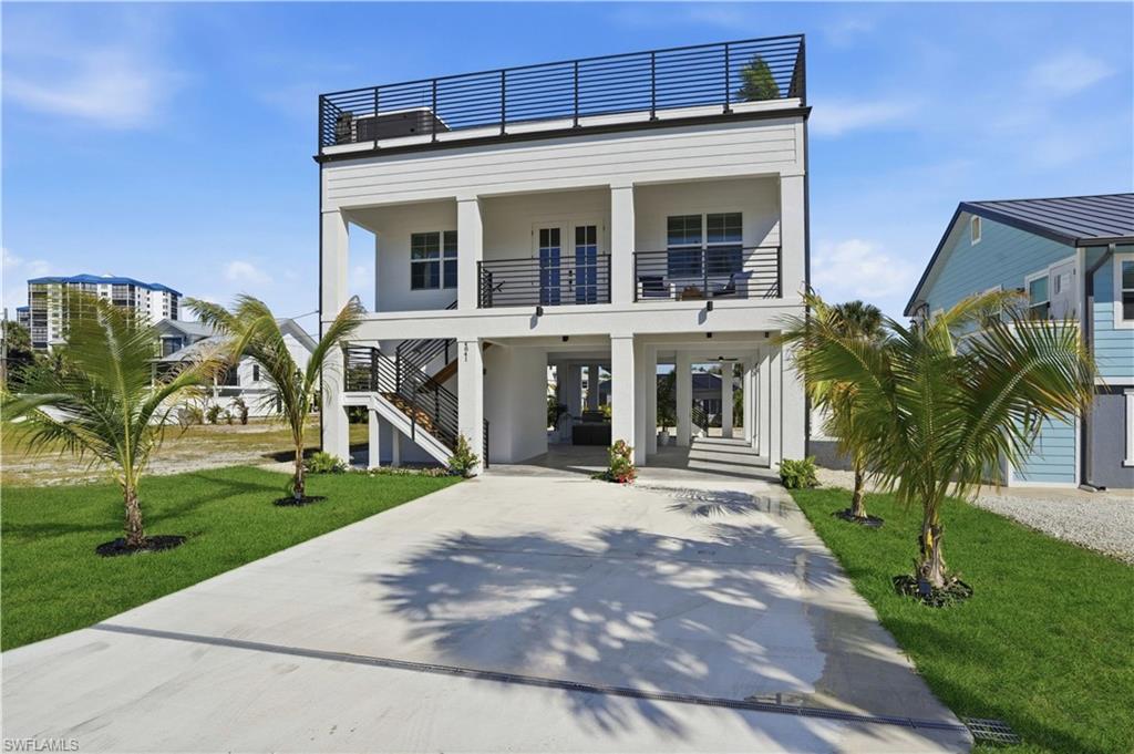 HOLIDAY SHORES - Residential