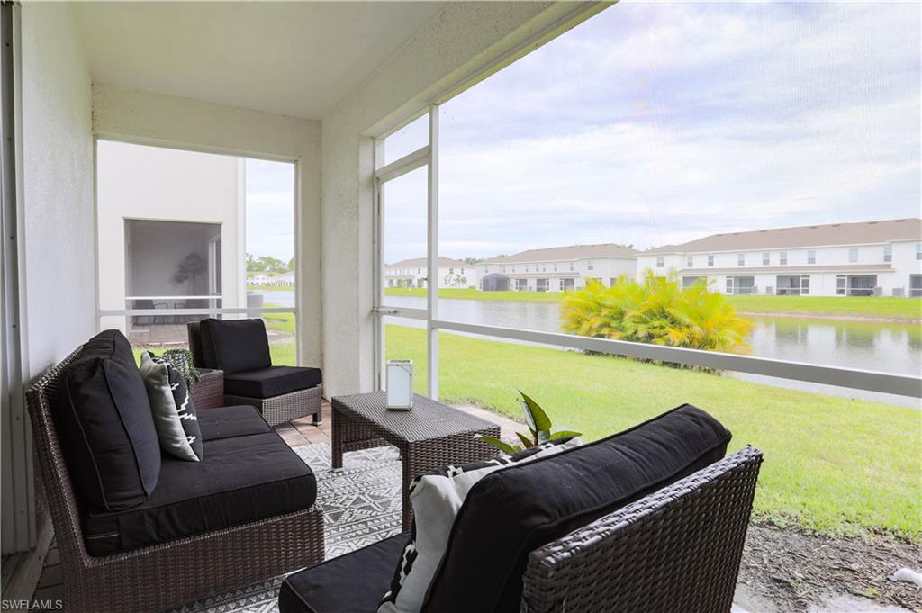 MEADOWOOD - Residential Lease