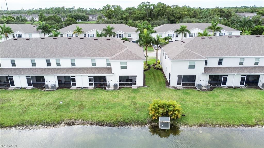 MEADOWOOD - Residential Lease