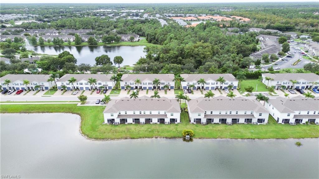 MEADOWOOD - Residential Lease