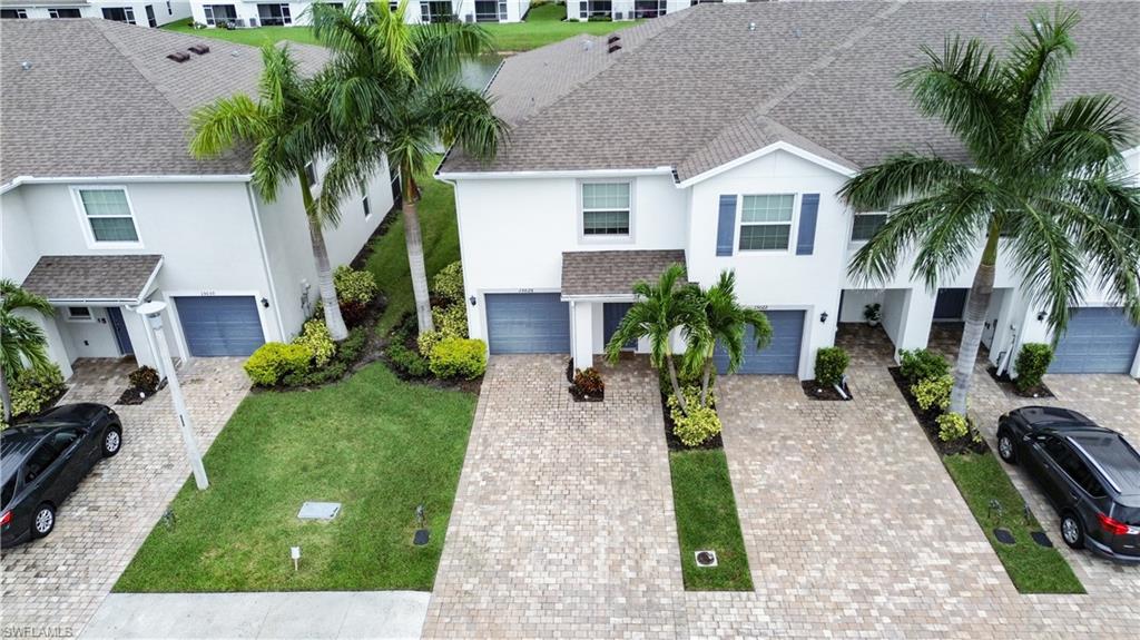 MEADOWOOD - Residential Lease