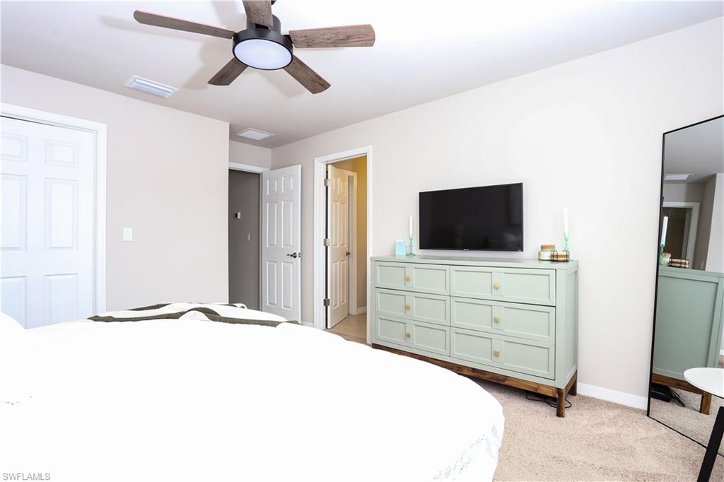 MEADOWOOD - Residential Lease