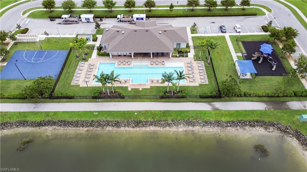 MEADOWOOD - Residential Lease