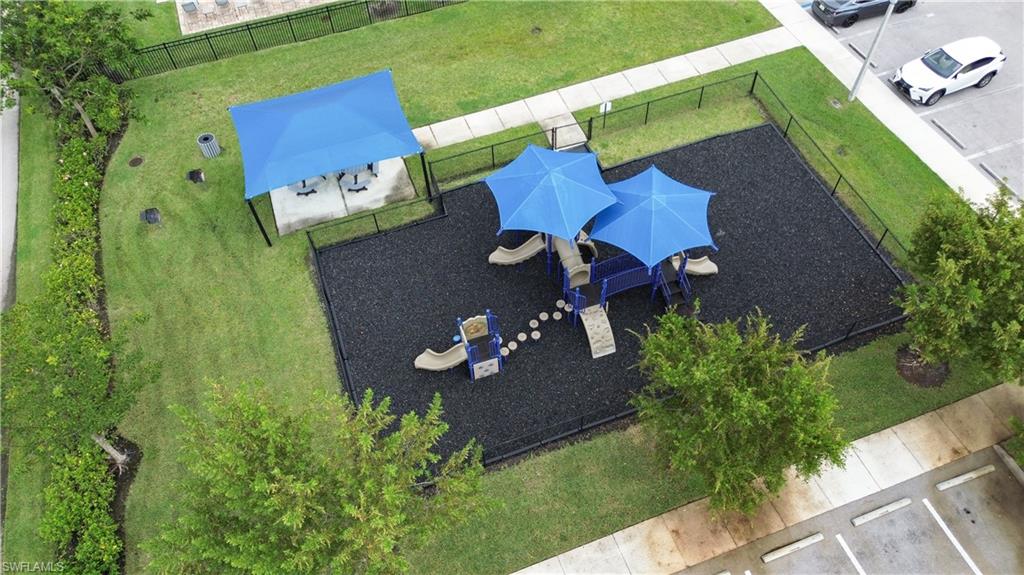 MEADOWOOD - Residential Lease