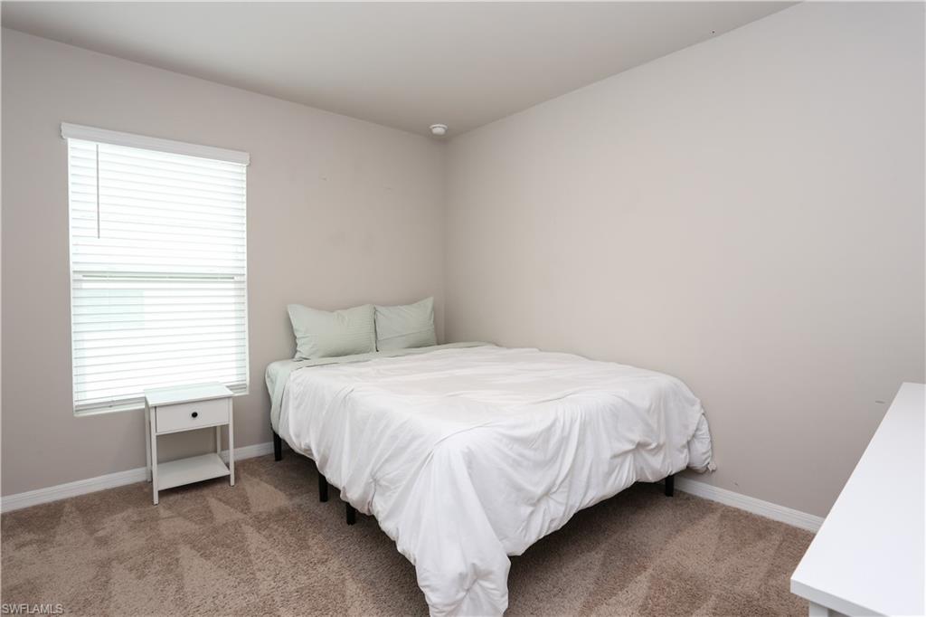 MEADOWOOD - Residential Lease