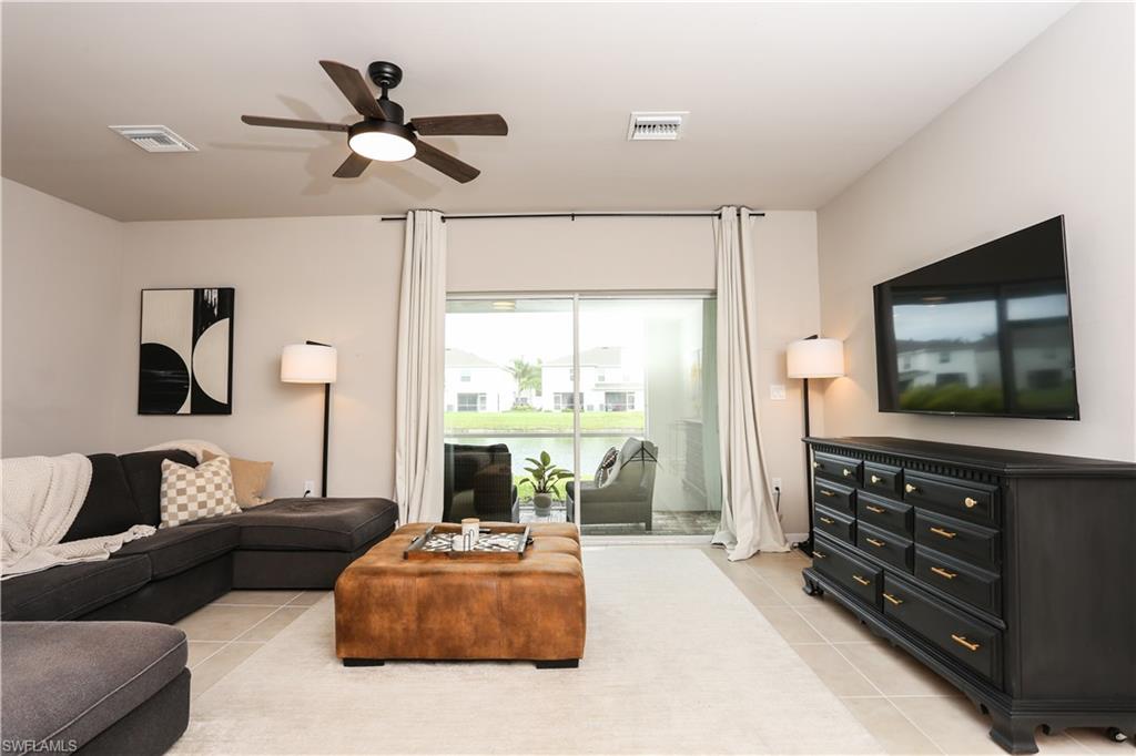 MEADOWOOD - Residential Lease