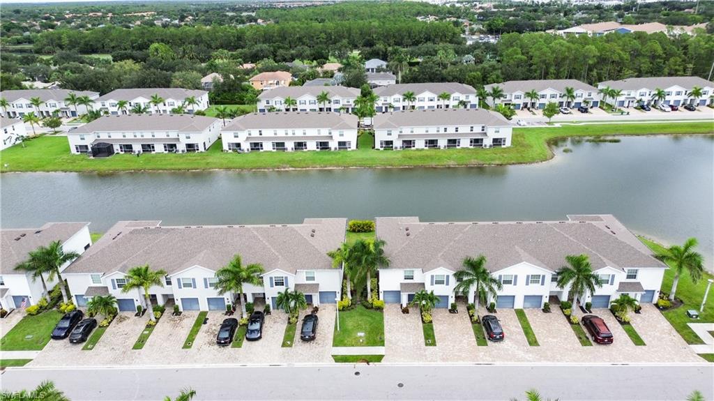 MEADOWOOD - Residential Lease