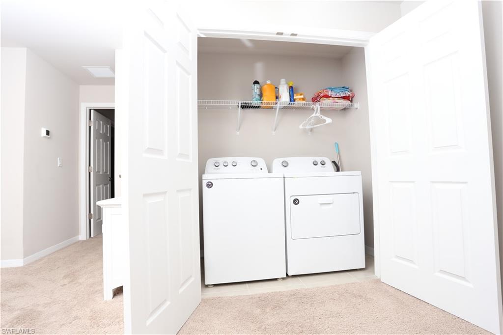 MEADOWOOD - Residential Lease