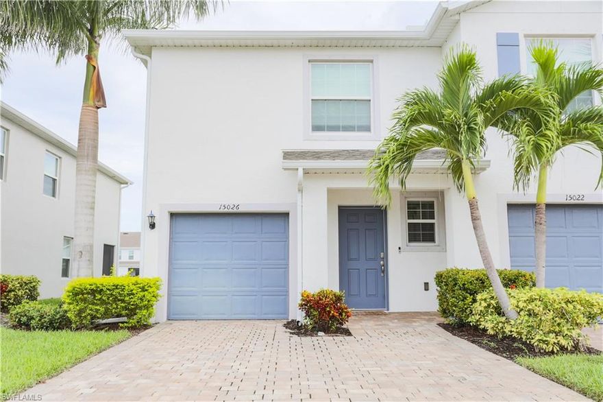 Welcome to Meadowood in the heart of North Naples! This rental is available May 15th for annual, short term or seasonal. If you are interested in the rate for seasonal please contact agent to get details. Walk in to a stunning build with tile flooring, quartz countertops, expansive layout and an extended lanai. Sip your coffee out back while enjoying your waterview. Meadowood is a great community with amazing amenities and is a stones throw from Oakridge Middle School. Close to amazing restaurants, coffee, and shopping. Founders Square is a mile down the road.