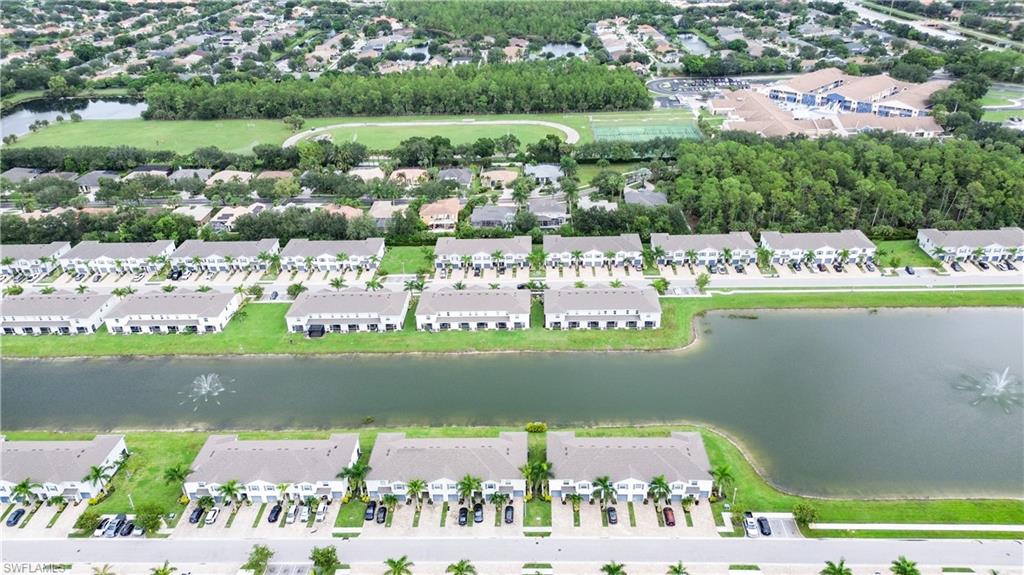 MEADOWOOD - Residential Lease