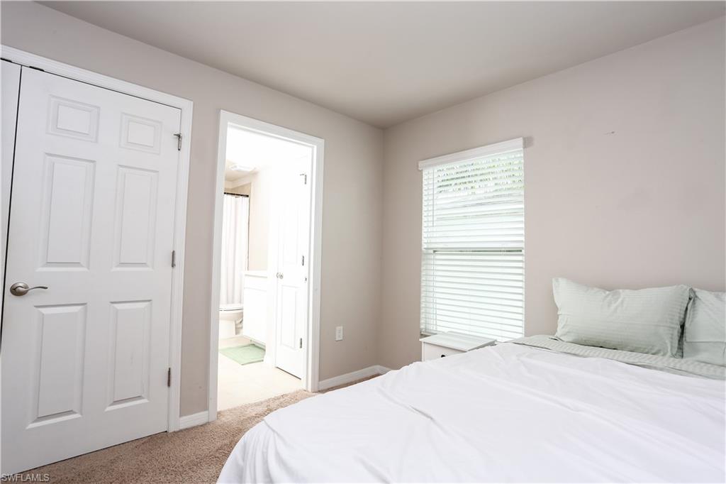 MEADOWOOD - Residential Lease