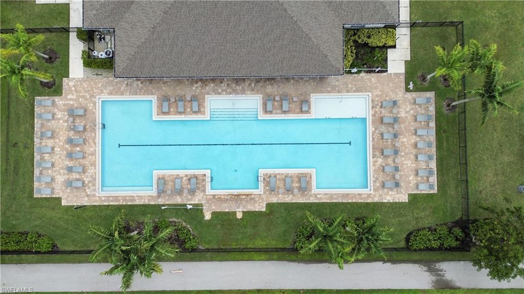 MEADOWOOD - Residential Lease