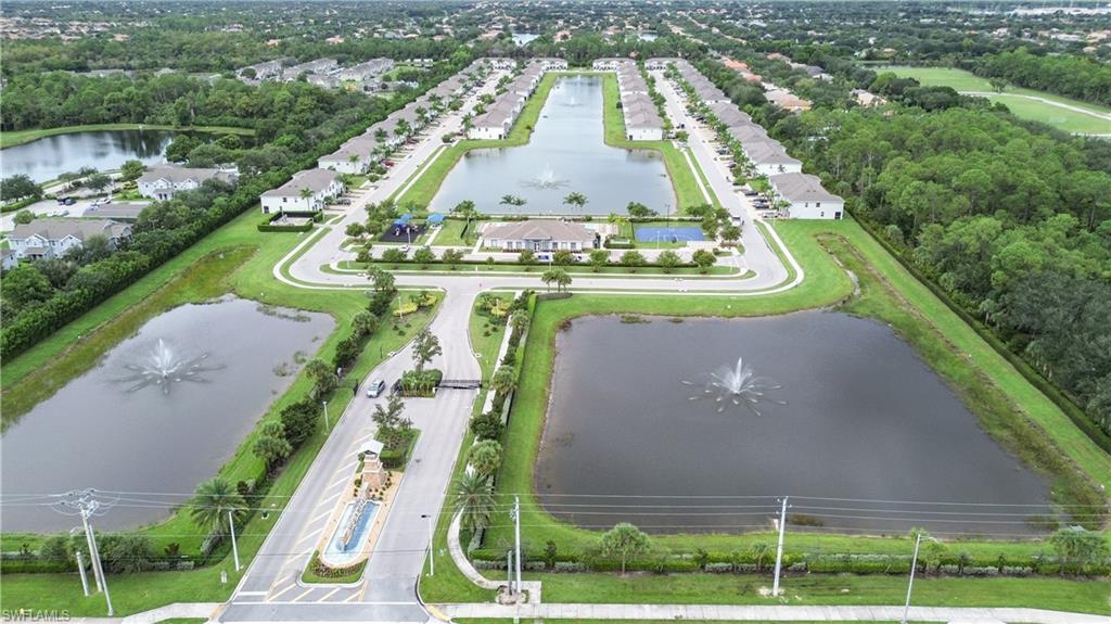 MEADOWOOD - Residential Lease