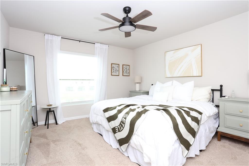 MEADOWOOD - Residential Lease