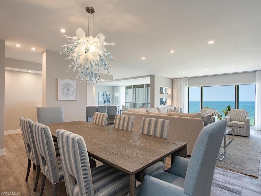 LAURENTIANS - Residential