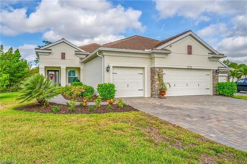 3129 Preserves Edge CT FORT MYERS FL 33905