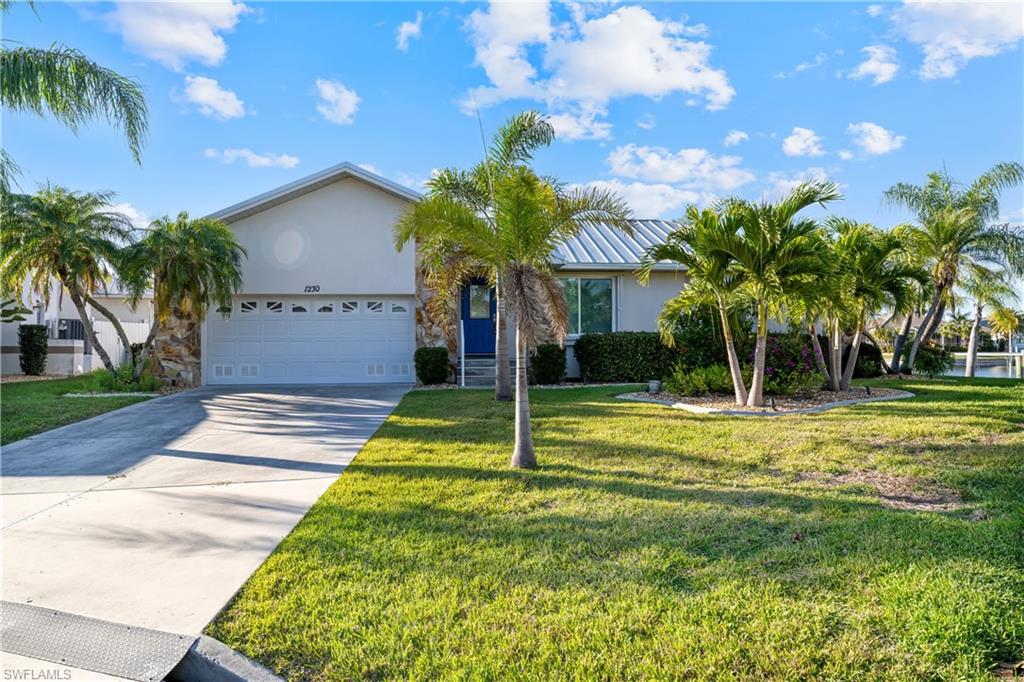 PUNTA GORDA ISLES - Residential