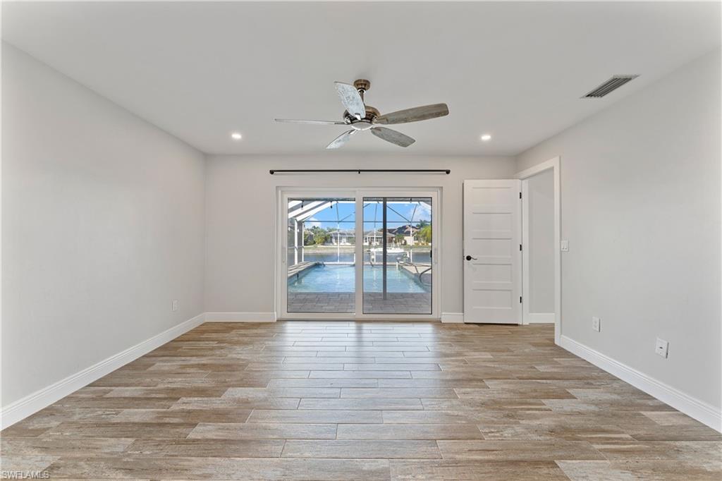 PUNTA GORDA ISLES - Residential