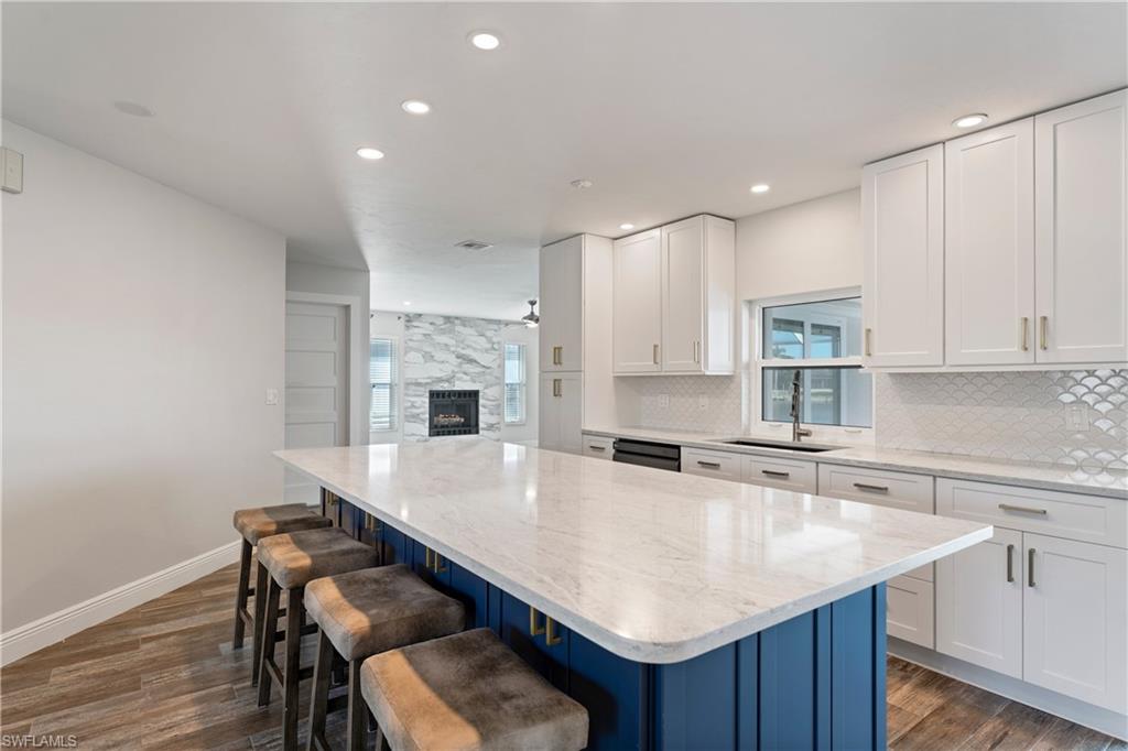 PUNTA GORDA ISLES - Residential