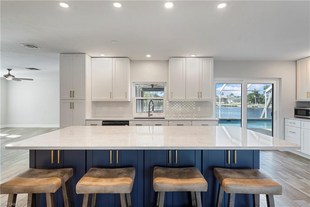 PUNTA GORDA ISLES - Residential