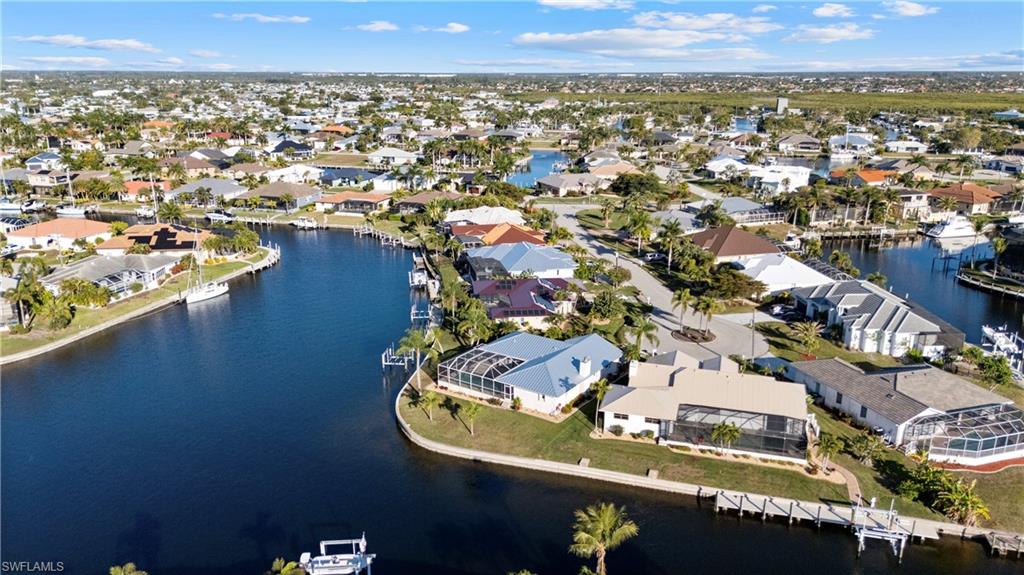 PUNTA GORDA ISLES - Residential