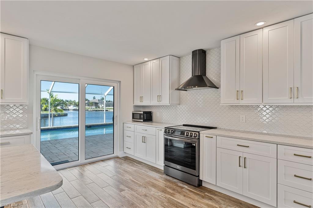 PUNTA GORDA ISLES - Residential