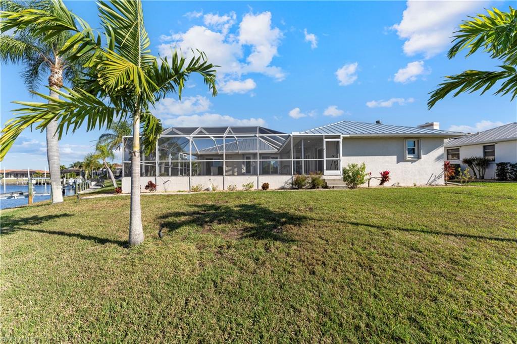 PUNTA GORDA ISLES - Residential