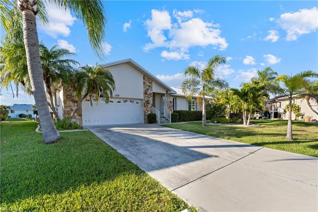 PUNTA GORDA ISLES - Residential