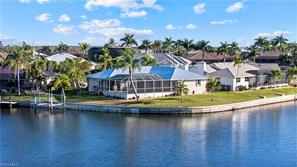 PUNTA GORDA ISLES - Residential