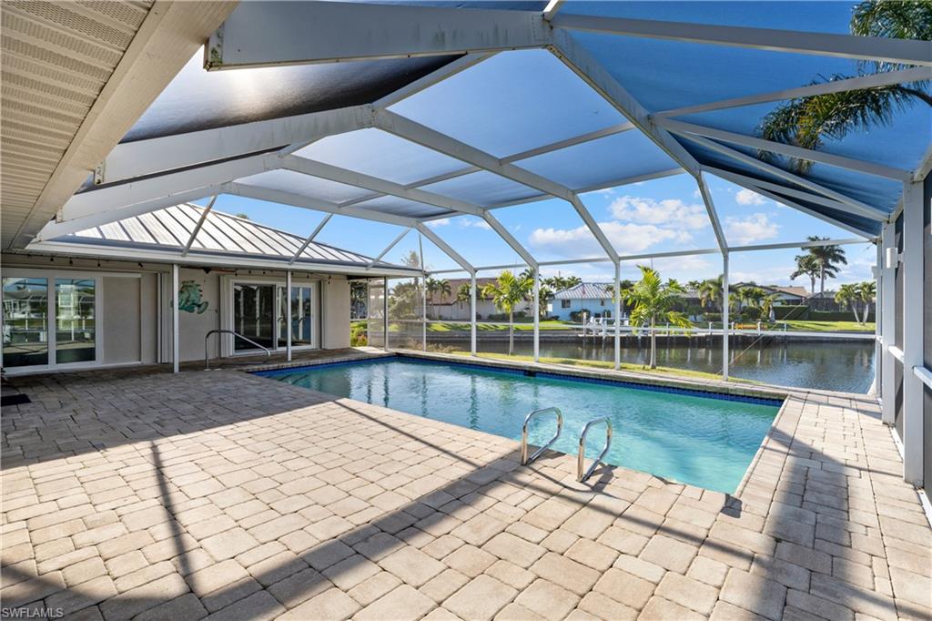 PUNTA GORDA ISLES - Residential