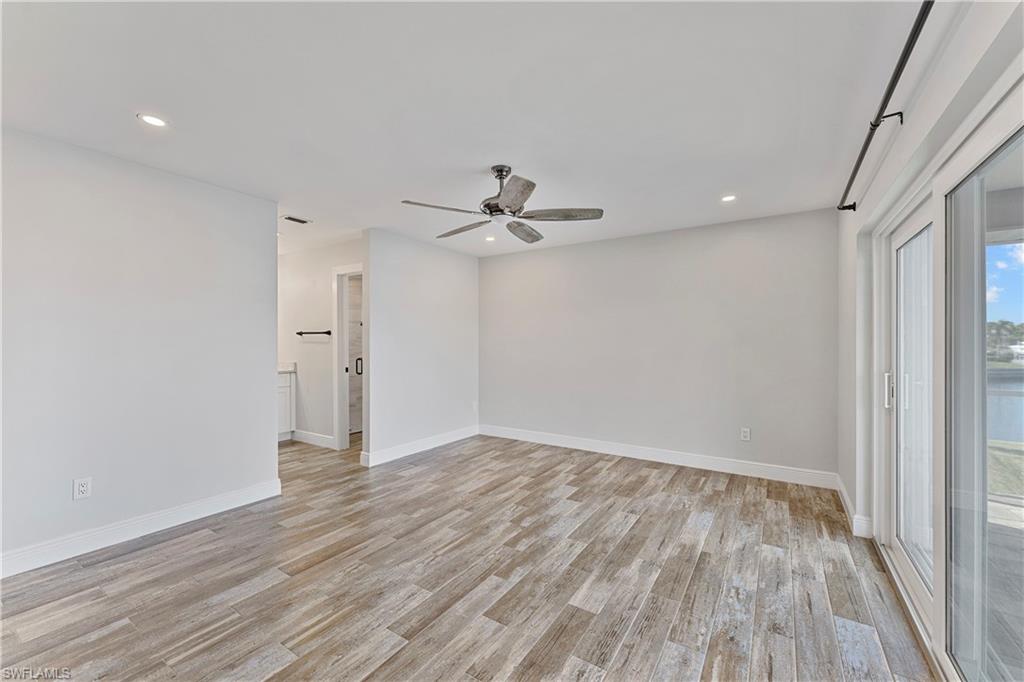 PUNTA GORDA ISLES - Residential