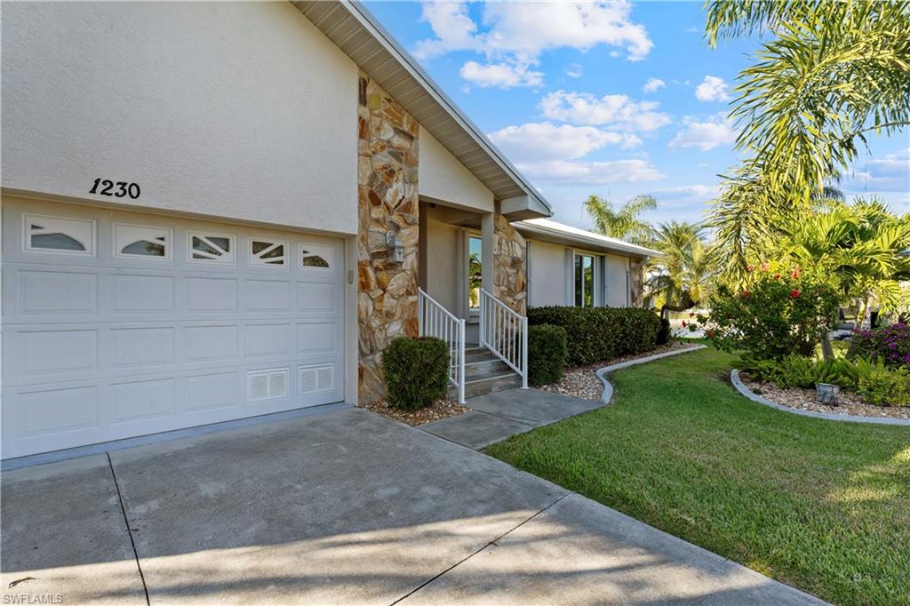 PUNTA GORDA ISLES - Residential