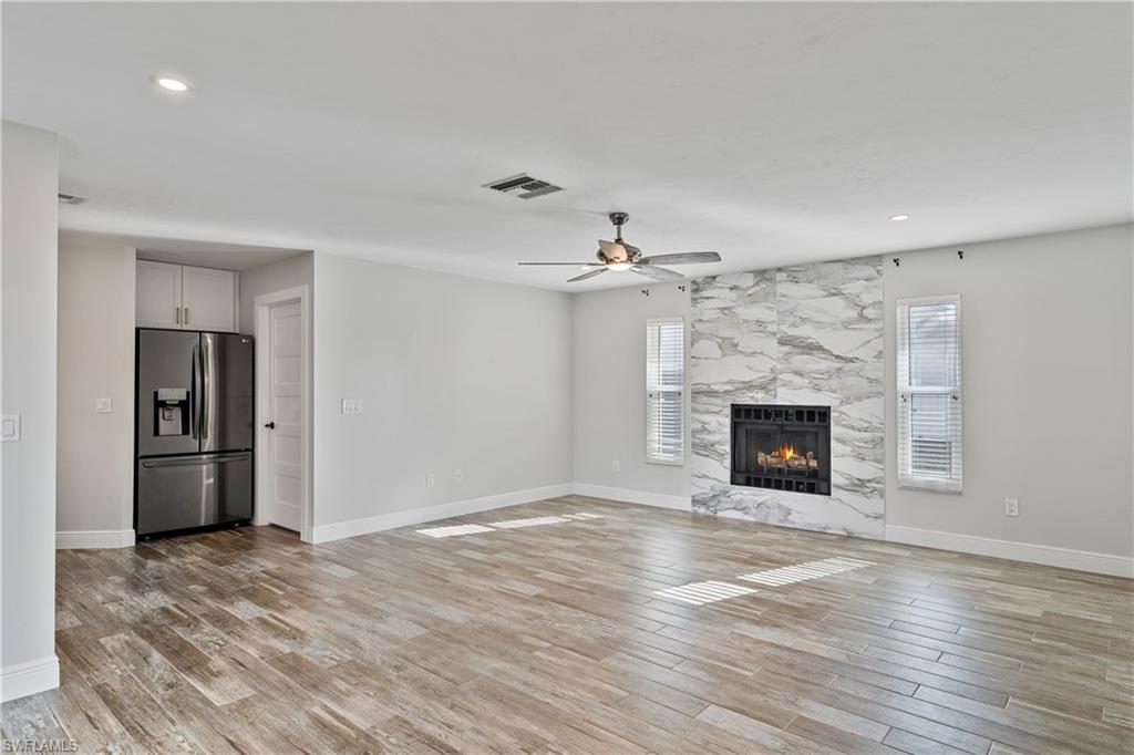 PUNTA GORDA ISLES - Residential