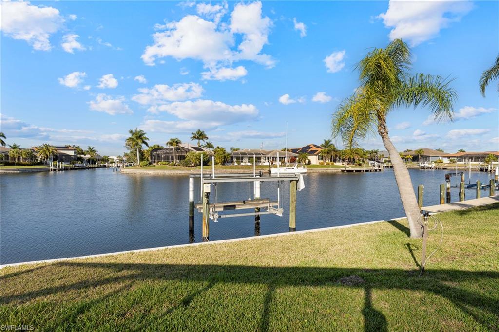 PUNTA GORDA ISLES - Residential